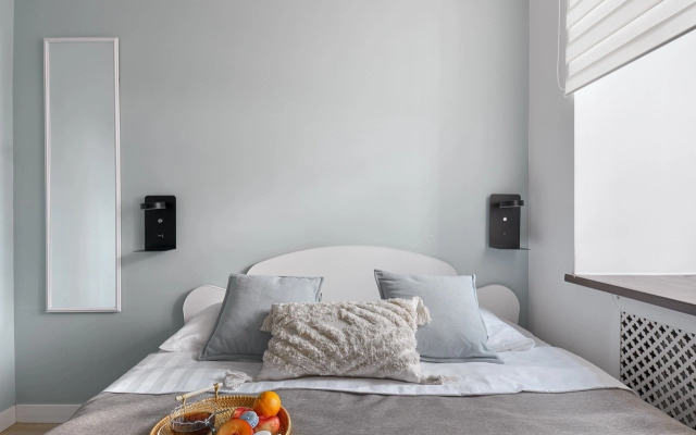 Квартира FlatStay на 2 человека