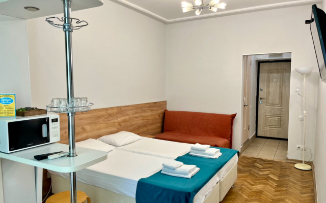 Апартаменты Светлана 2