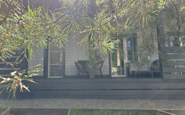 Гостевой дом Хвойная Гармония