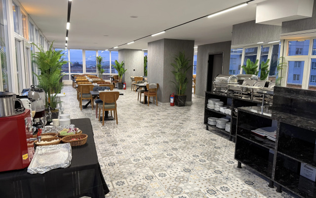 Prime Inn City Apart-hotel
