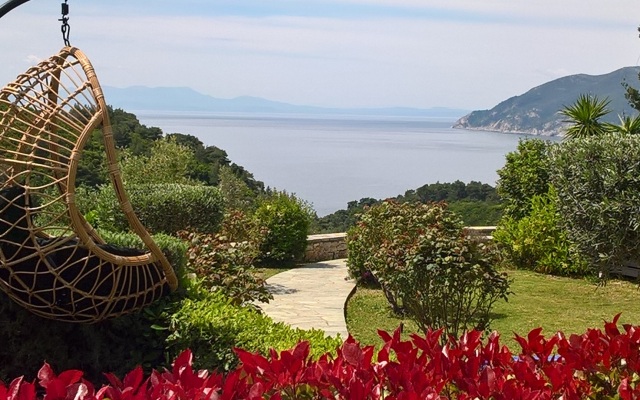 Villa Mirothea