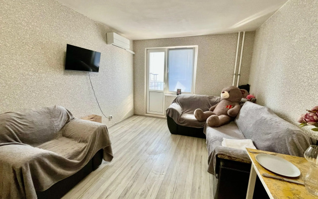 Na Ulitse Leninа 235