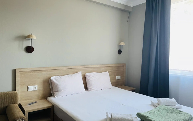 Guest house "mandarin"