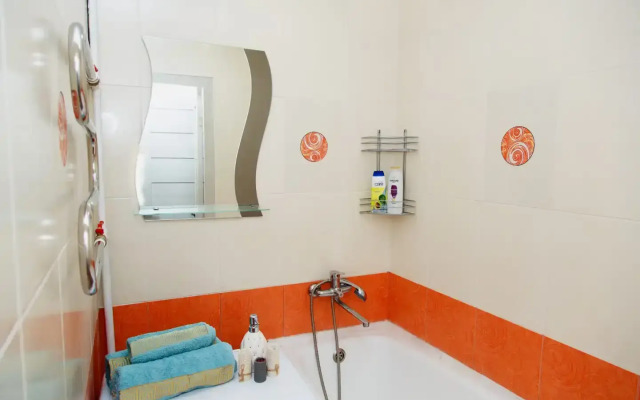 Квартира Sutki-Kem