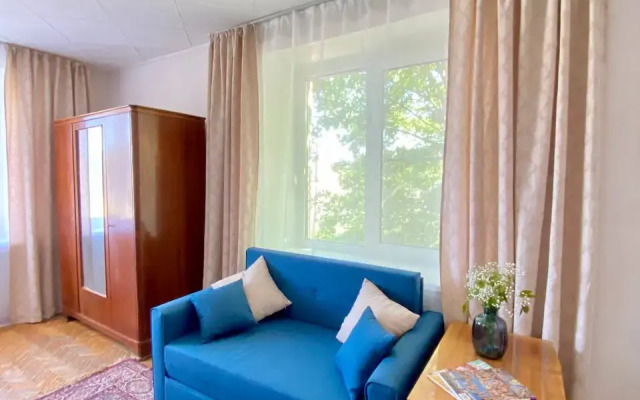 Апартаменты у Метро Светлый Мир