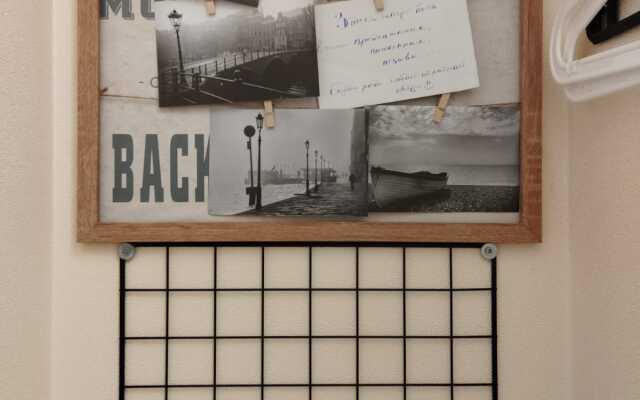 Апартаменты Гончарная 20