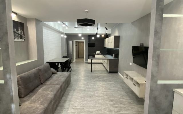 Квартира Артбухта Севастополь 1