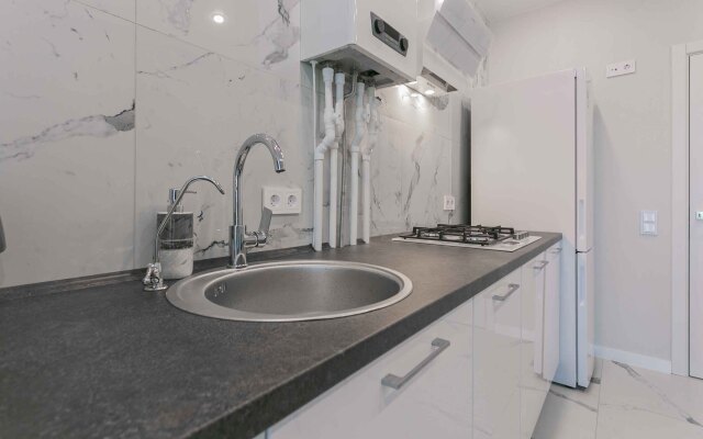 Sozvezdie Lux Apartments