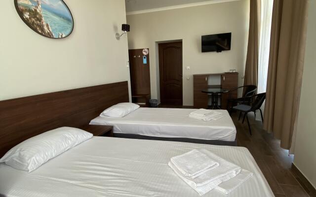 Гостевой дом Panorama