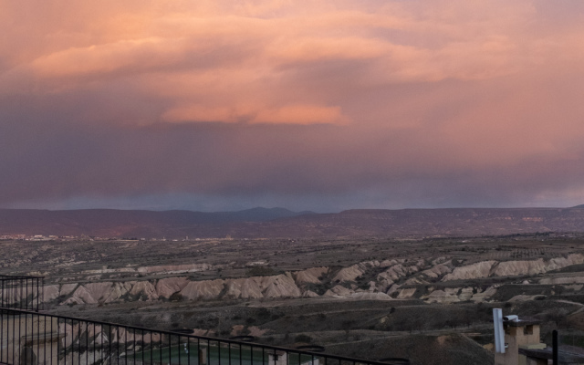 Vigor Hotels Cappadocia