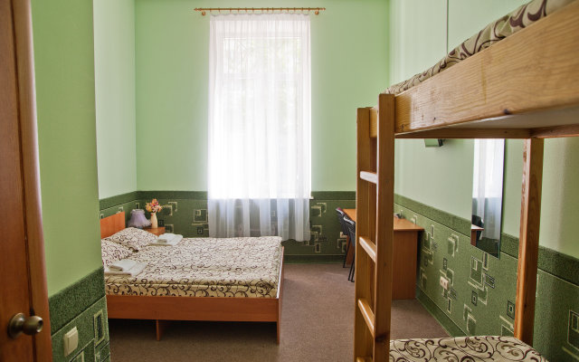 Odessky Hostel