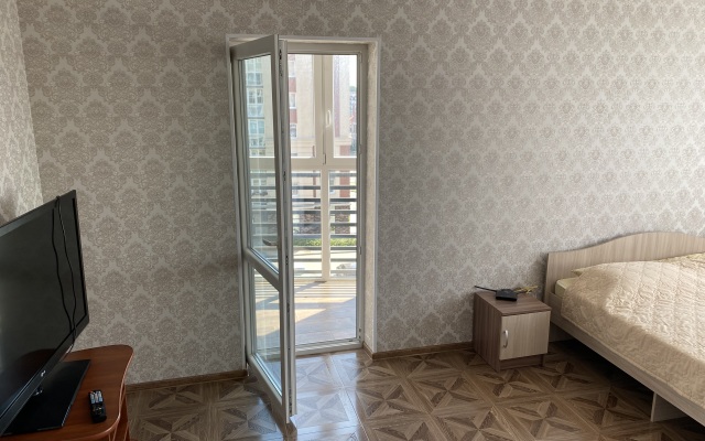 Апартаменты Квартира в Зеленоградске