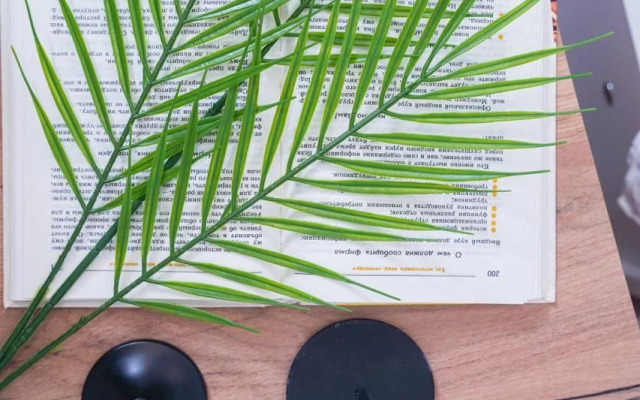 Квартира на 30 лет Победы 25