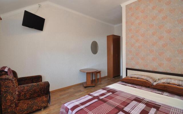 Korsika Guest House