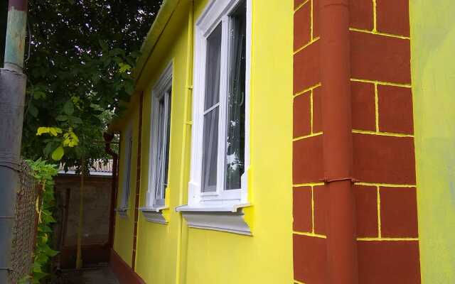 Апартаменты Гжель с личной парковкой