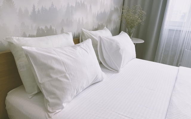 Квартира 3-комнатная квартира комфорт