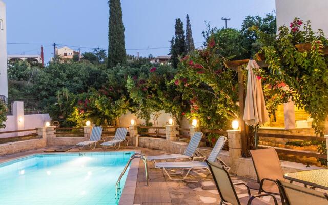 Travelpath Villa