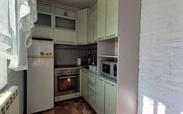 Квартира Хорошо как Дома Уютная с Домашней Атмосферой