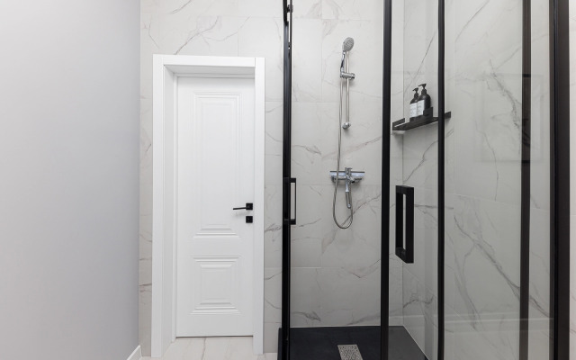 Квартира в центре города рядом с набережной