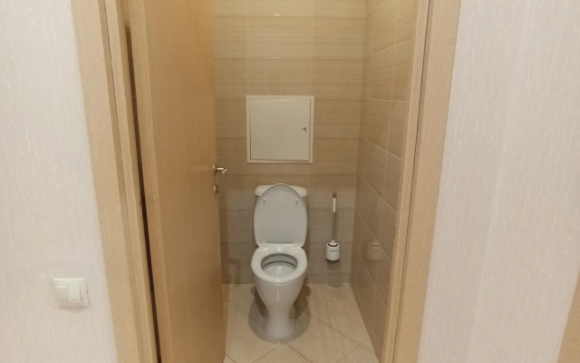 Квартира в Мокшино