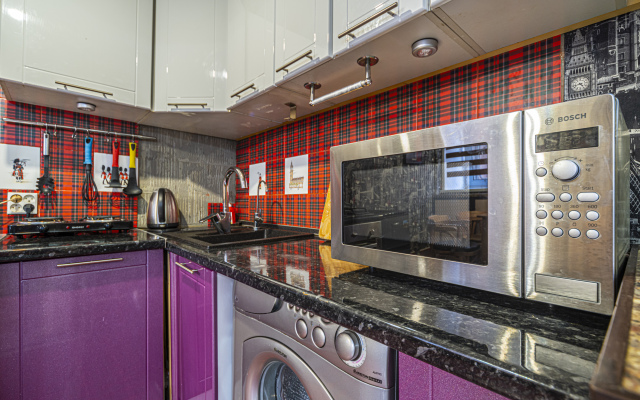 Апартаменты near Kazansky Cathedral 2