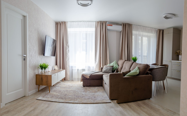 Апартаменты на Бограда