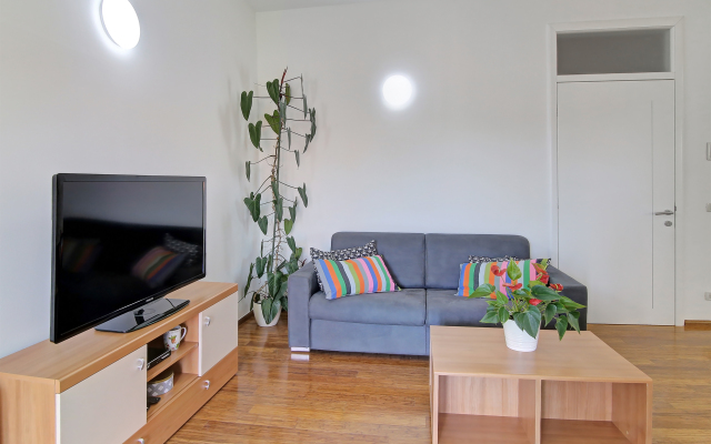 Abelia Apartments