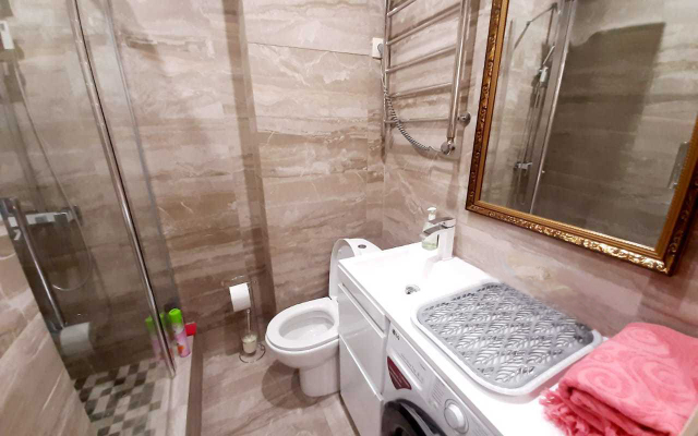 Na Kujbysheva 47A/3