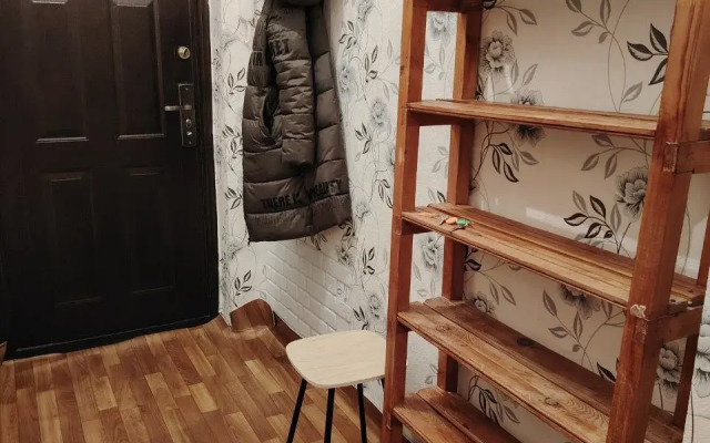 Квартира Тихая, уютная студия в Белых росах