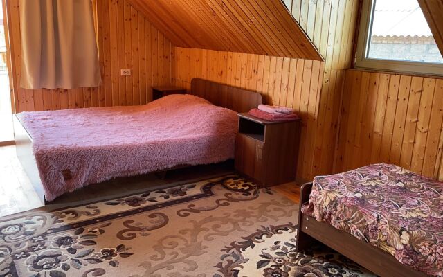 Гостевой дом Sukhum Guest house