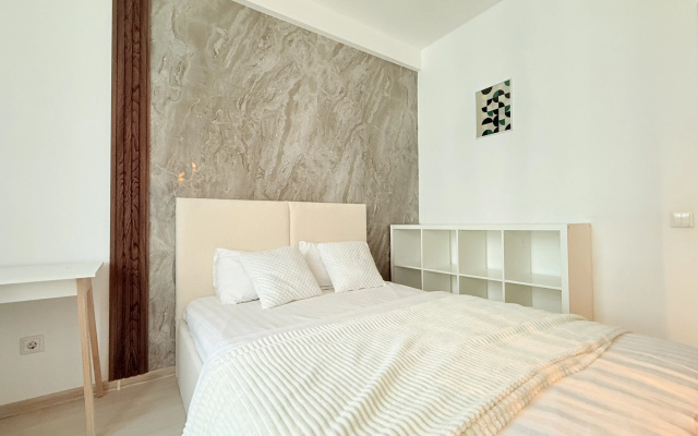 Apartamenty Everest Gorky