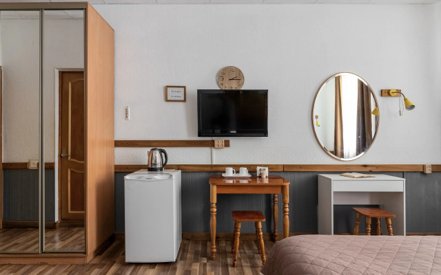 Garrah Guest House