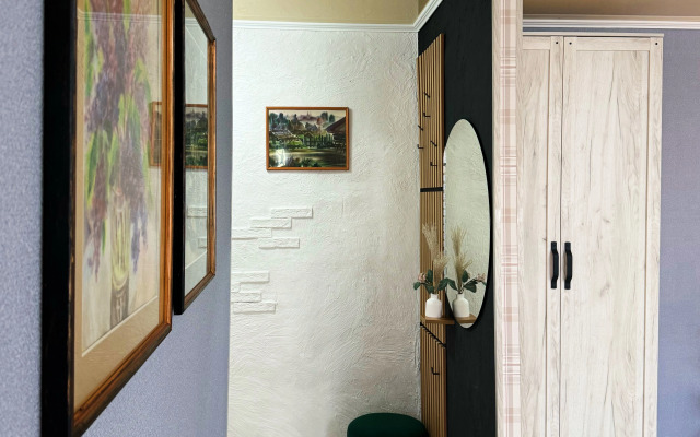 Апартаменты Volga Rent Саратов