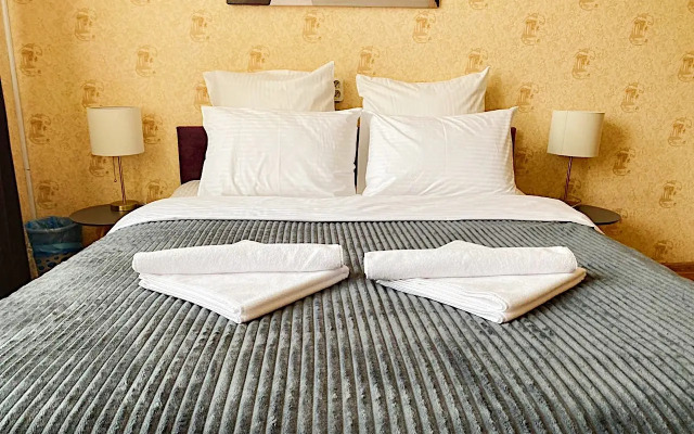 Апартаменты Moscow Kremlin