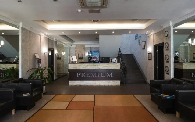 Отель Премиум