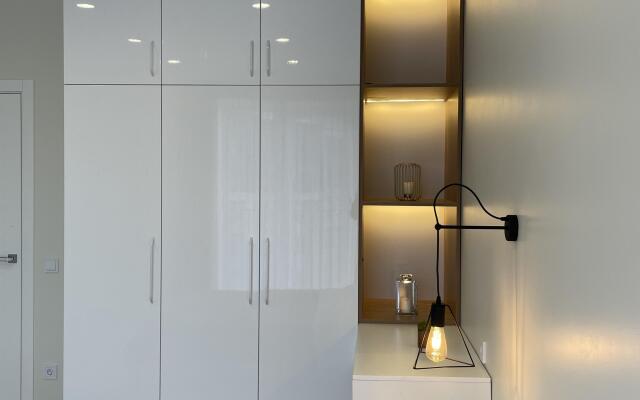 Квартира Sabayon Troesutok