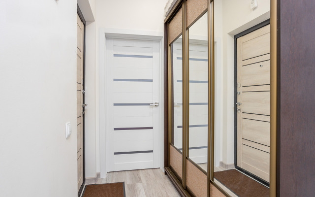 Апартаменты возле Парка Галицкого с Новым Ремонтом