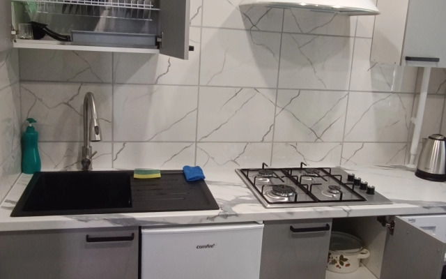 Квартира Уютная современная