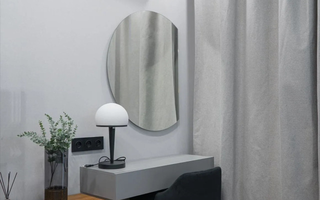 Potryasayuschaya Studiya Alfa Rent Anapa Flat