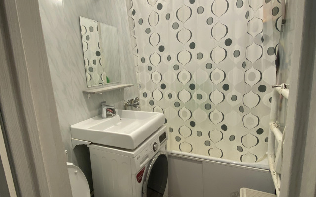 Квартира 2хкомнатная в центре Уфы