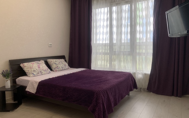 2ya Zarechnaya 11/5 Apartments