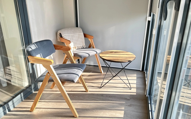 Apartamenty u Mora Baltik Rezort/Baltic Resort