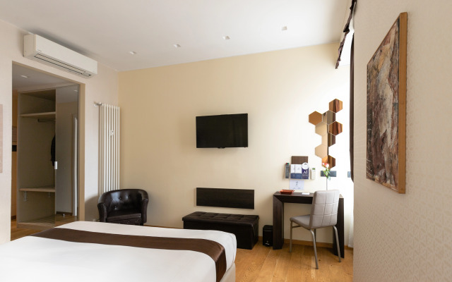 Boutique hotel Aiello Rooms - San Babila
