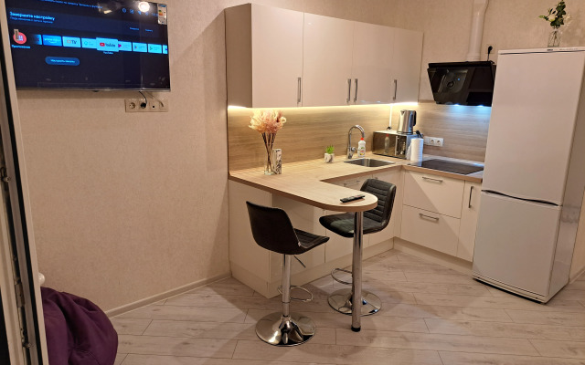 Апартаменты Однушка в Хорошем