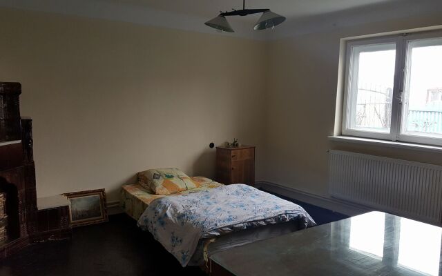 The Bicaz Manor Guest House