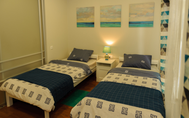 VLcome rooms Apart-hotel