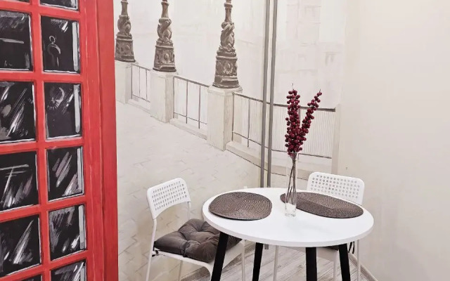 BGH London Flat
