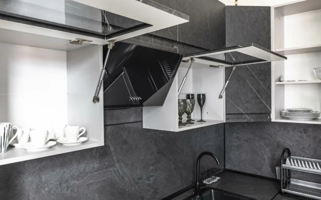 V Zhk Biznes-klassa Prityazhenie metro Lesnaya Flat