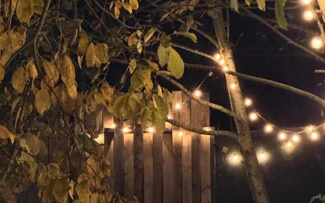 Частный дом Igora Family House