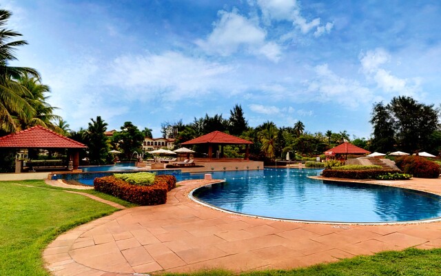 Kenilworth Resort&Spa Hotel